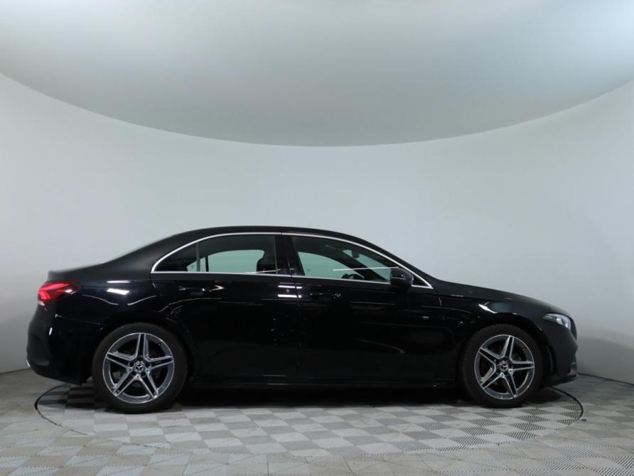 Mercedes-Benz A-Класс IV (W177) Санкт-Петербург  - изображение 4