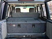 Toyota Land Cruiser 70 Series Рестайлинг 1 Краснодар  - изображение 46