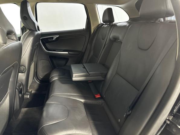 Volvo XC60 I с пробегом 2012 года, цена 1 659 900 рублей, 224273 км, внедорожник, Автокод Объявления