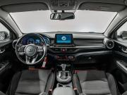 Kia Cerato IV Красноярск  - изображение 31