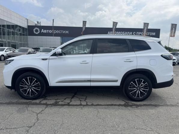 Chery Tiggo 8 Pro Max I с пробегом 2023 года, цена 2 264 000 рублей, 49447 км, внедорожник, Автокод Объявления
