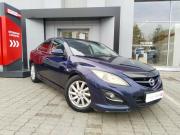 Mazda 6 II (GH) Рестайлинг Набережные Челны  - изображение 20