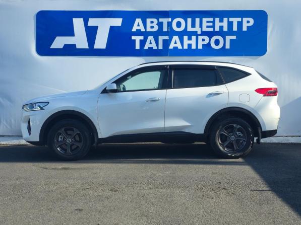 Haval F7 I с пробегом 2021 года, цена 1 899 000 рублей, 46072 км, внедорожник, Автокод Объявления