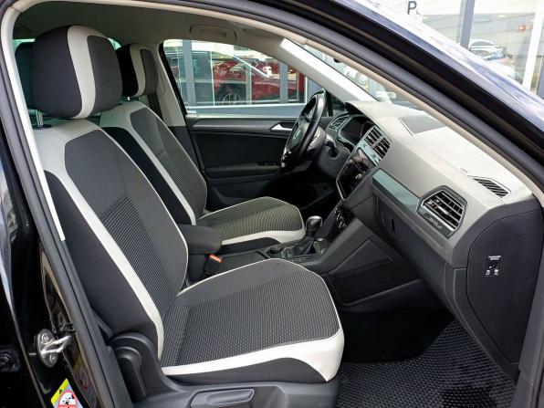 Volkswagen Tiguan II с пробегом 2020 года, цена 2 949 000 рублей, 86747 км, внедорожник, Автокод Объявления