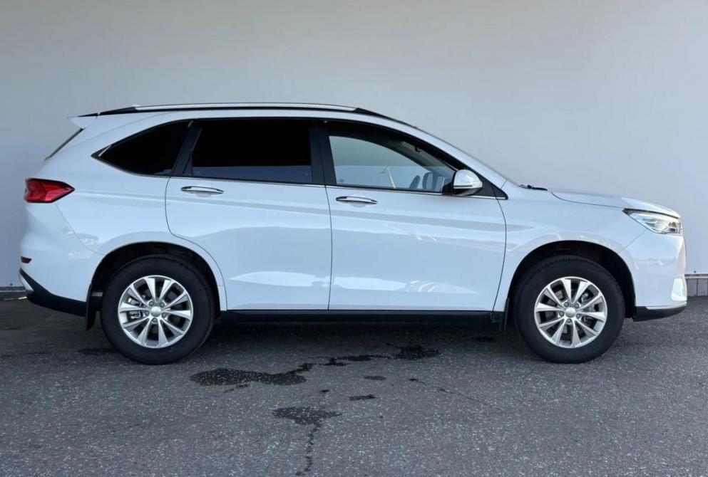 Haval M6 II Киров  - изображение 4