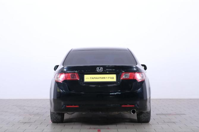 Honda Accord VIII с пробегом 2010 года, цена 1 499 000 рублей, 204000 км, седан, Автокод Объявления