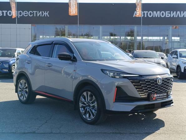 Changan UNI-S I с пробегом 2024 года, цена 2 089 000 рублей, 35952 км, внедорожник, Автокод Объявления