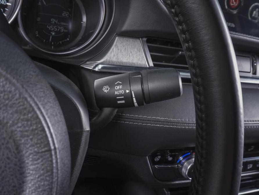 Mazda 6 III (GJ) Рестайлинг 2 Ростов-на-Дону  - изображение 17