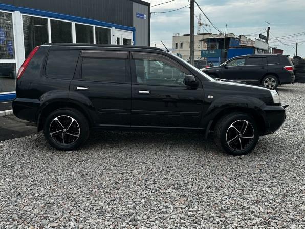 Nissan X-Trail I Рестайлинг с пробегом 2007 года, цена 849 000 рублей, 232000 км, внедорожник, Автокод Объявления