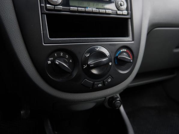 Chevrolet Lacetti I с пробегом 2007 года, цена 408 000 рублей, 183128 км, седан, Автокод Объявления