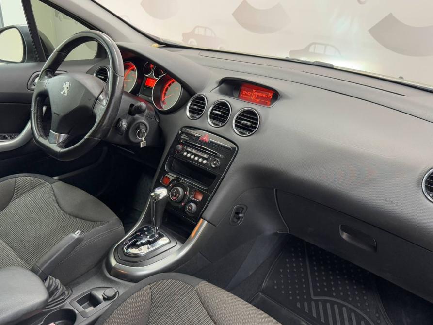 Peugeot 308 I Рестайлинг Ставрополь  - изображение 8