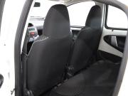 Peugeot 107 I Рестайлинг 2 Ростов-на-Дону  - изображение 25