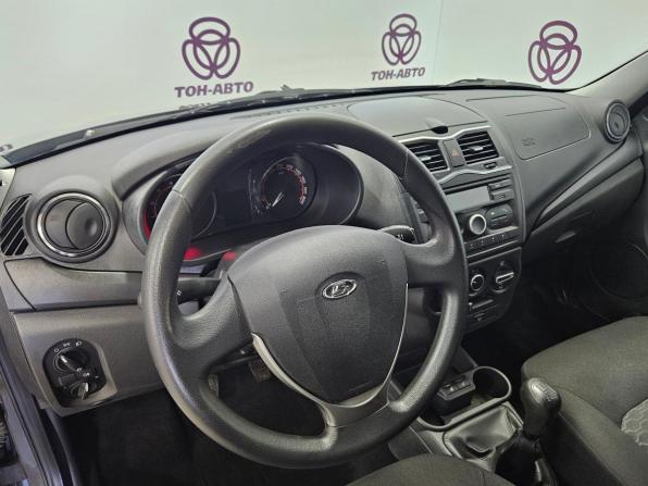 Lada (ВАЗ) Granta I Рестайлинг с пробегом 2019 года, цена 693 000 рублей, 103237 км, универсал, Автокод Объявления