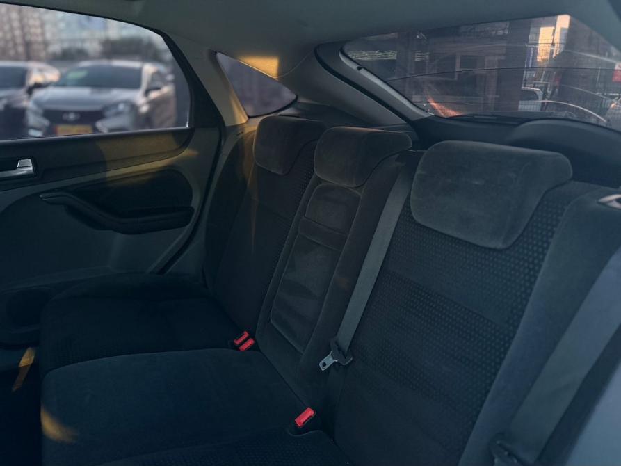 Ford Focus II Рестайлинг Ижевск  - изображение 20