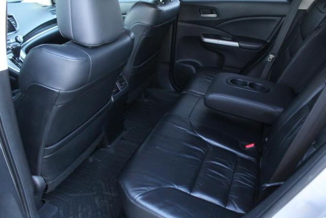 Honda CR-V IV с пробегом 2013 года, цена 1 875 000 рублей, 202849 км, внедорожник, Автокод Объявления