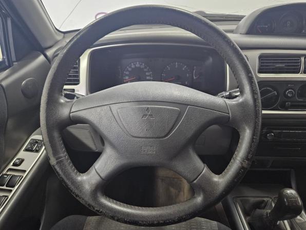 Mitsubishi Pajero Sport I Рестайлинг с пробегом 2007 года, цена 784 000 рублей, 191292 км, внедорожник, Автокод Объявления