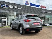 Mazda CX-5 I Набережные Челны  - изображение 31