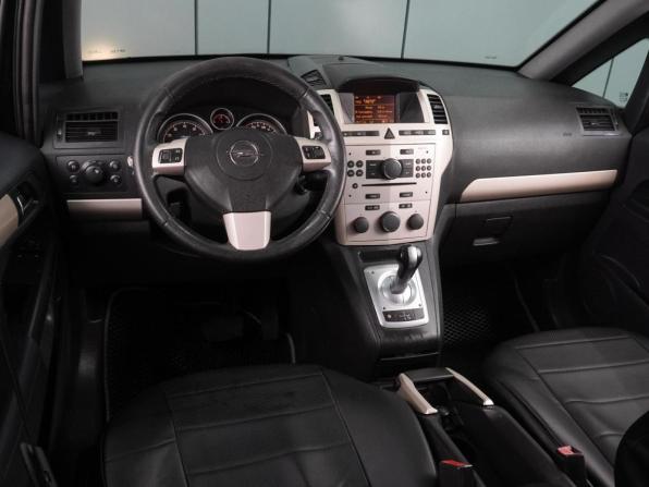 Opel Zafira B Рестайлинг с пробегом 2008 года, цена 599 000 рублей, 149898 км, компактвэн, Автокод Объявления