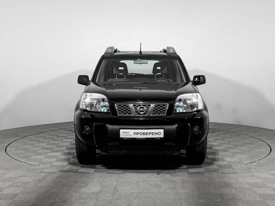 Nissan X-Trail I Рестайлинг Санкт-Петербург  - изображение 2