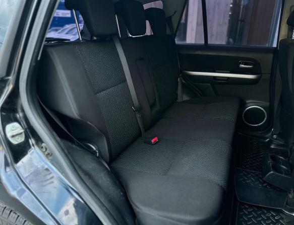 Suzuki Grand Vitara II с пробегом 2008 года, цена 859 000 рублей, 237240 км, внедорожник, Автокод Объявления