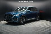 Geely Monjaro I Крым  - изображение 35