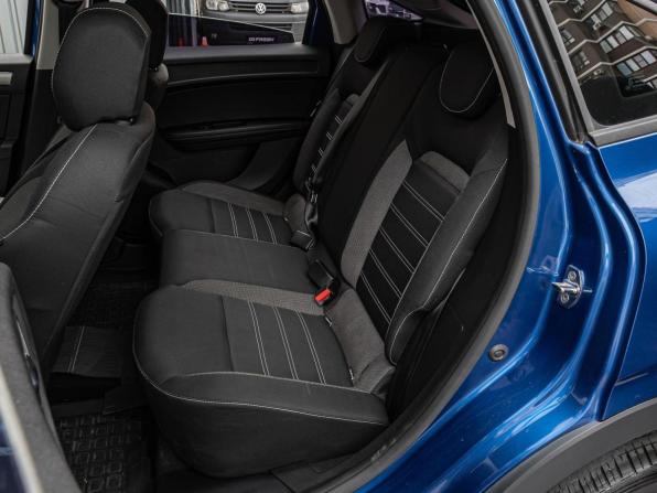Renault Arkana I с пробегом 2021 года, цена 1 620 000 рублей, 87907 км, внедорожник, Автокод Объявления