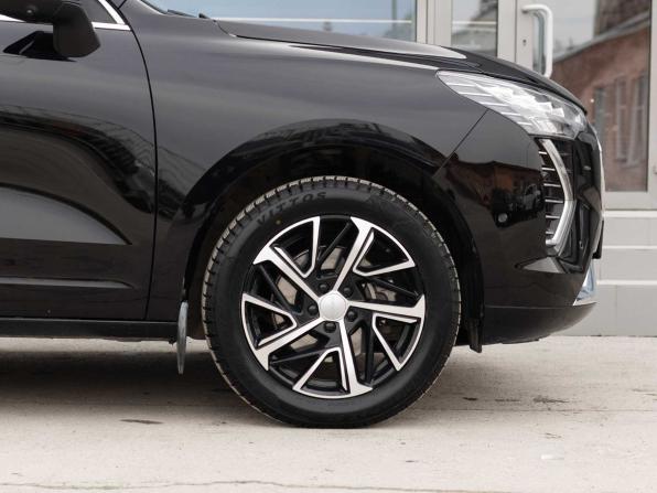 Haval Jolion I с пробегом 2023 года, цена 2 020 000 рублей, 56861 км, внедорожник, Автокод Объявления