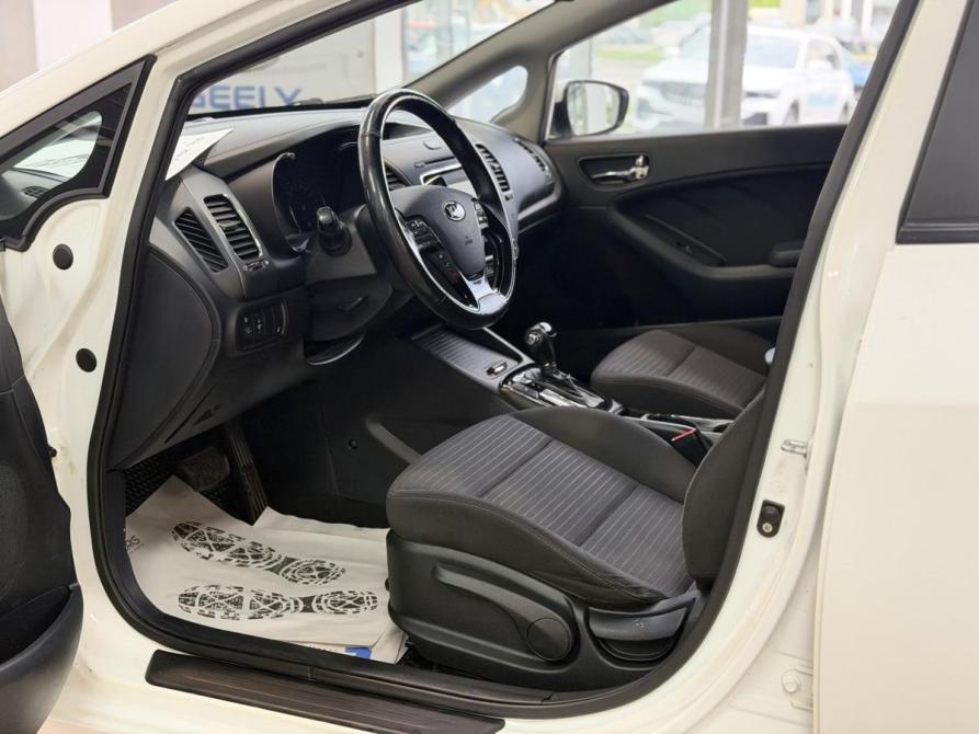 Kia Cerato III Рестайлинг (Classic) Тула  - изображение 12