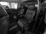 GAC Trumpchi M8 II Москва  - изображение 54