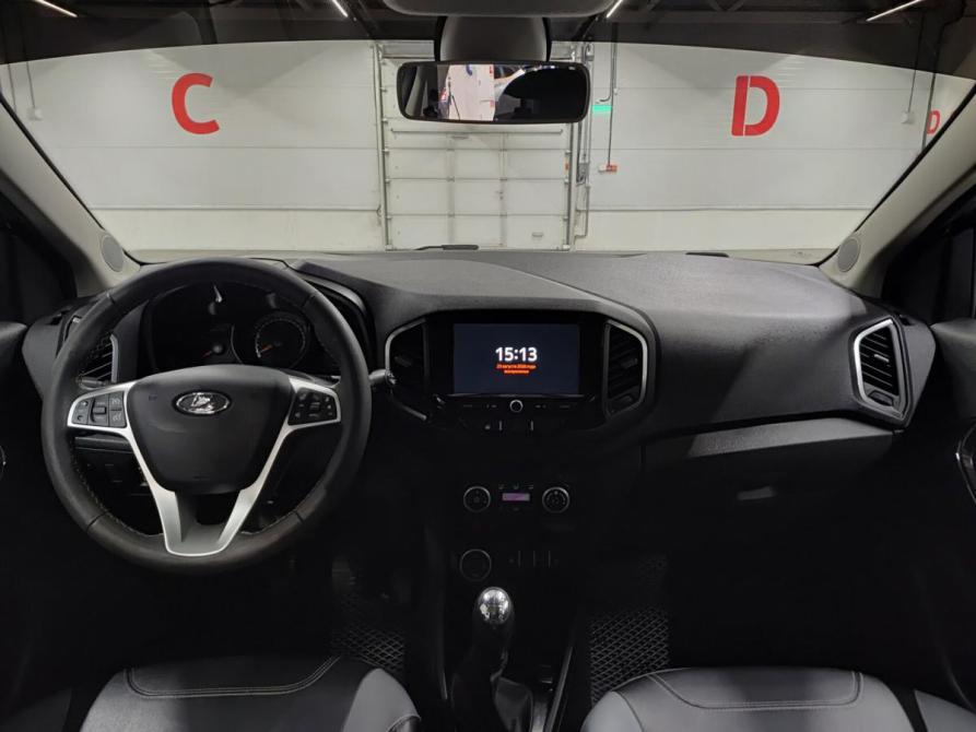 Lada (ВАЗ) XRAY I Казань  - изображение 17