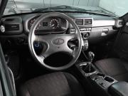 Lada (ВАЗ) 2121 (4x4) I Рестайлинг (2020) Ростов-на-Дону  - изображение 23