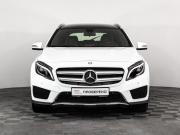 Mercedes-Benz GLA I (X156) Санкт-Петербург  - изображение 22