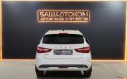 Lada (ВАЗ) Vesta I Рестайлинг (NG) Уфа  - изображение 25