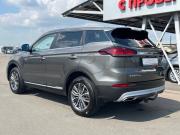 Geely Atlas Pro Абакан  - изображение 43