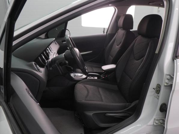 Peugeot 408 I с пробегом 2015 года, цена 589 000 рублей, 121443 км, седан, Автокод Объявления