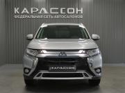 Mitsubishi Outlander III Рестайлинг 3 Пермь  - изображение 21