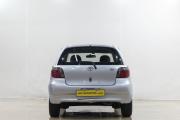 Toyota Vitz I (P10) Новокузнецк  - изображение 34