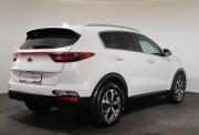 Kia Sportage IV Рестайлинг Ярославль  - изображение 30