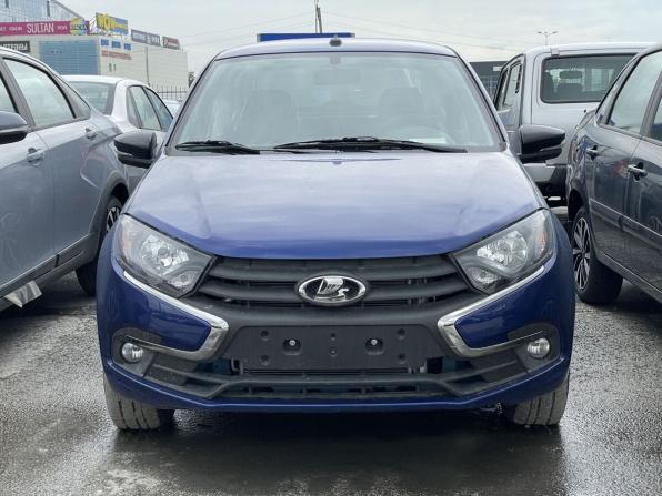 Новый Lada (ВАЗ) Granta I Рестайлинг 2026 года, цена 1 310 000 рублей, седан, Автокод Объявления