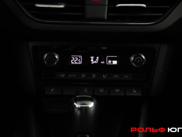Skoda Rapid II с пробегом 2022 года, цена 1 748 000 рублей, 97254 км, лифтбек, Автокод Объявления