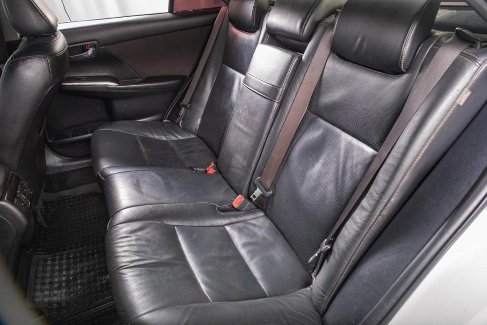 Toyota Camry VIII (XV70) Рестайлинг Томск  - изображение 19