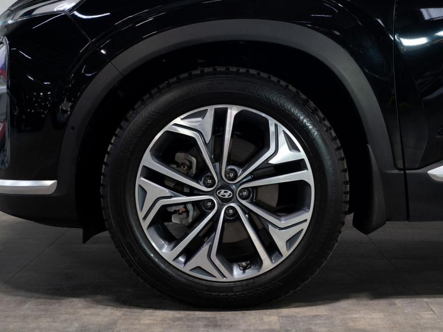 Hyundai Santa Fe IV Рестайлинг Чита  - изображение 27