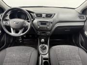 Kia Rio III Москва  - изображение 24