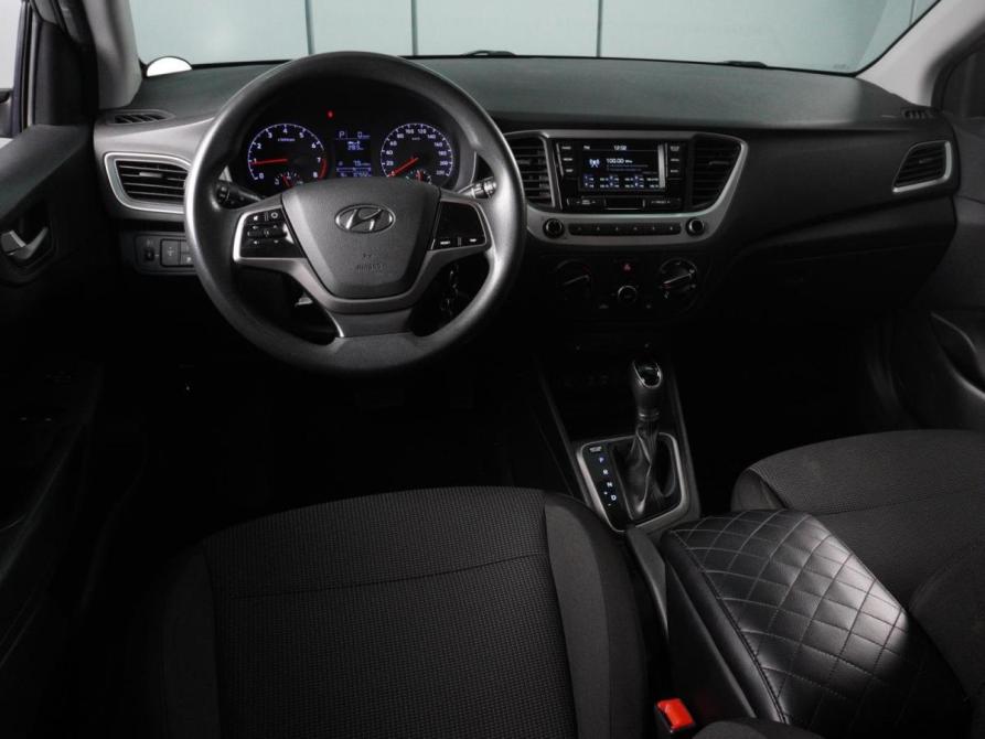 Hyundai Solaris I Рестайлинг Минеральные Воды  - изображение 6