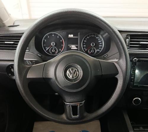 Volkswagen Jetta VI с пробегом 2013 года, цена 849 000 рублей, 232085 км, седан, Автокод Объявления
