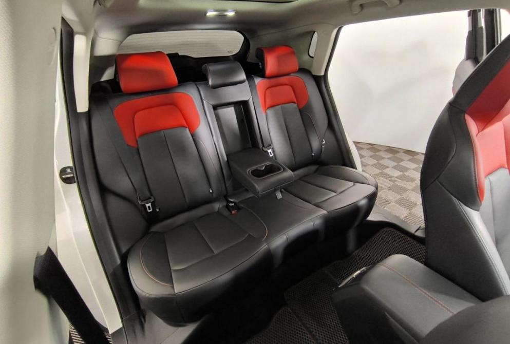 Changan UNI-S I Нижний Новгород  - изображение 14