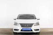 Nissan Sentra VII (B17) Тюмень  - изображение 22