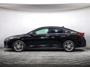 Hyundai Sonata VII (LF) Рестайлинг Санкт-Петербург  - изображение 43