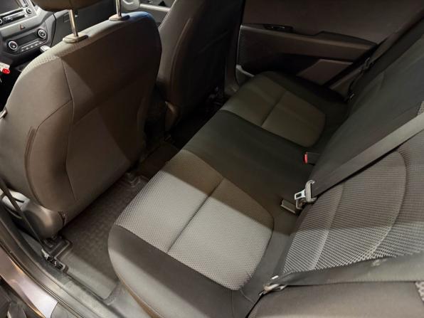 Hyundai Creta I с пробегом 2017 года, цена 1 250 000 рублей, 187000 км, внедорожник, Автокод Объявления