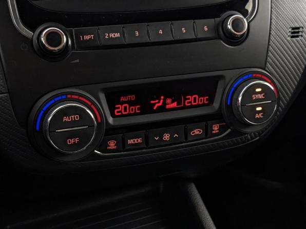 Kia Cerato III Рестайлинг (Classic) с пробегом 2018 года, цена 1 395 000 рублей, 133000 км, седан, Автокод Объявления